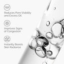 The Ordinary Niacinamide 10% + Zinc 1%, Smoothing Serum for Blemish-Prone Skin, 1 Fl Oz