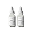 The Ordinary Niacinamide 10% + Zinc 1%, Smoothing Serum for Blemish-Prone Skin, 1 Fl Oz