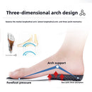 Silicone Air Cushion Sports Insoles

Product Attribute