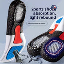 Silicone Air Cushion Sports Insoles

Product Attribute