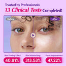 EQQUALBERRY Bakuchiol Plumping Face Serum - Retinol Natural Alternative for Sensitive Skin, with Niacinamide & Hyaluronic Acid, Pore & Wrinkle Korean Skin Care (1.01oz / 30ml)