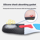 Silicone Air Cushion Sports Insoles

Product Attribute